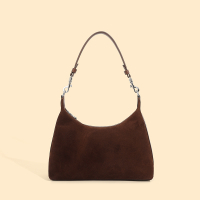 Manfrey Sac à bandoulière pour Femmes