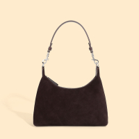 Manfrey Sac à bandoulière pour Femmes