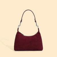 Manfrey Sac à bandoulière pour Femmes
