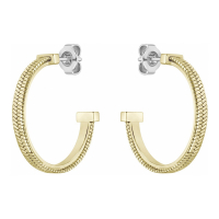 Boss Boucles d'oreilles pour Femmes