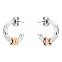 Tommy Hilfiger Boucles d'oreilles pour Femmes