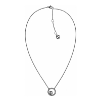 Tommy Hilfiger Collier 'Vine Circle' pour Femmes