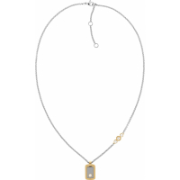 Tommy Hilfiger Collier 'Layered' pour Femmes
