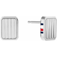 Tommy Hilfiger Boucles d'oreilles pour Femmes