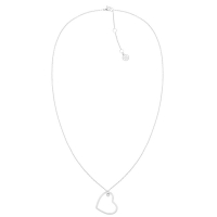 Tommy Hilfiger Collier 'Minimal Hearts' pour Femmes