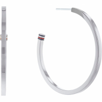 Tommy Hilfiger Boucles d'oreilles pour Femmes