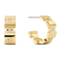 Tommy Hilfiger Boucles d'oreilles pour Femmes