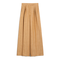 Max Mara Women's 'Wide' Trousers