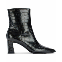 DKNY 'Sunny Pointed-Toe Heeled Dress' Booties für Damen