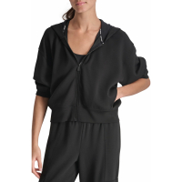 DKNY 'Highline Scuba Full Zip' Trainingsjacke für Damen