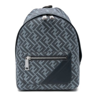 Fendi 'Small Chiodo' Rucksack für Herren