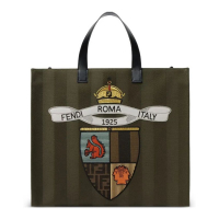 Fendi 'Fendi Club' Tote Handtasche für Herren