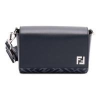 Fendi 'Ff Squared' Umhängetasche für Herren