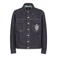 Fendi Jeansjacke für Herren