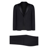 Tagliatore Men's Suit - 3 Pieces