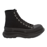 Alexander McQueen 'Tread Slick' Stiefeletten  für Damen