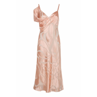 Alberta Ferretti 'Pencil' Midi Kleid für Damen