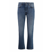 Toteme Women's '5-Pocket' Jeans