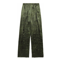 Balenciaga Pyjama-Hose für Damen