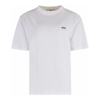 Autry T-shirt 'Logo' pour Femmes