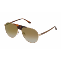 Lozza 'SL2354-60300G' Sunglasses