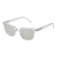 Lozza 'SL4067M49885V' Sunglasses
