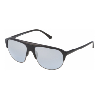 Lozza 'SL4082M59703X' Sunglasses