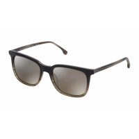 Lozza Men's 'SL4160M566BZX' Sunglasses