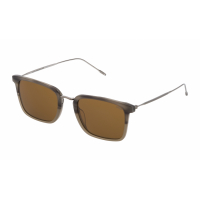 Lozza Men's 'SL41805407HI' Sunglasses