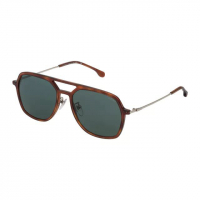 Lozza 'SL4215M56710P' Sunglasses