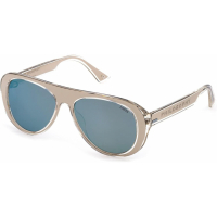 Lozza Women's 'SL4255V56880X' Sunglasses