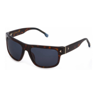 Lozza Men's 'SL4262-580714' Sunglasses