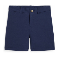 Polo Ralph Lauren 'Stretch Shorts' pour Enfant et petit garçon