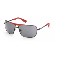 Web Eyewear 'WE0295-6402A' Sonnenbrillen für Herren