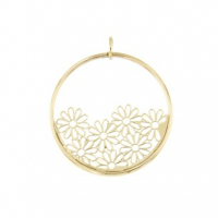 Di Joya Pendentif 'Daisy' pour Femmes