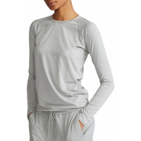 Polo Ralph Lauren Women's 'Peached Airflow T-Shirt'
