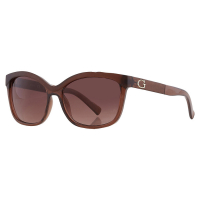 Guess Women's 'GF0300-5745F' Sunglasses