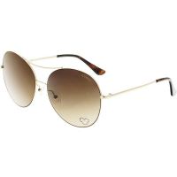 Guess Women's 'GF6027-6032F' Sunglasses