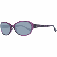 Guess Women's 'GU7356PUR-357' Sunglasses