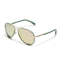 Guess Women's 'GUF0261-32G59' Sunglasses