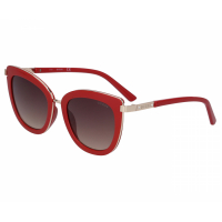 Guess Women's 'GF6089-5266F' Sunglasses