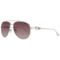 Guess Women's 'GF0344-32F-56' Sunglasses