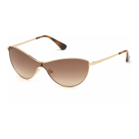 Guess Women's 'GU7630-28F' Sunglasses