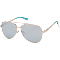 Guess Women's 'GF0356-5928T' Sunglasses