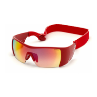 Guess Women's 'GU76610066U' Ski Goggles