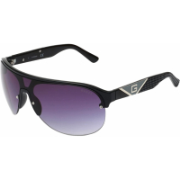Guess Women's 'GF5066-01B' Sunglasses