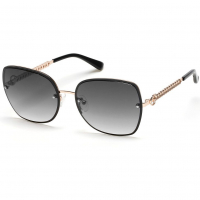 Guess Women's 'GF6119-6132B' Sunglasses