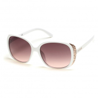 Guess Women's 'GF0382-5921F' Sunglasses