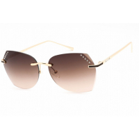 Guess Lunettes de soleil 'GF0384-32F' pour Femmes