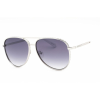 Guess Lunettes de soleil 'GU5206-10C' pour Femmes